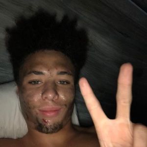 Meet your Posher, Jared